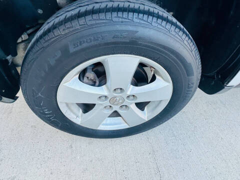 2010 Dodge Journey SXT