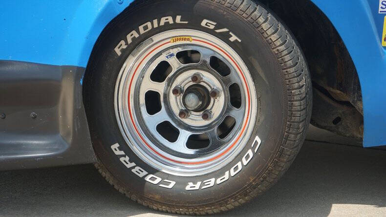 1988 Chevrolet S-10
