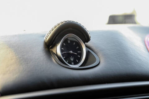 2019 Maserati Ghibli S