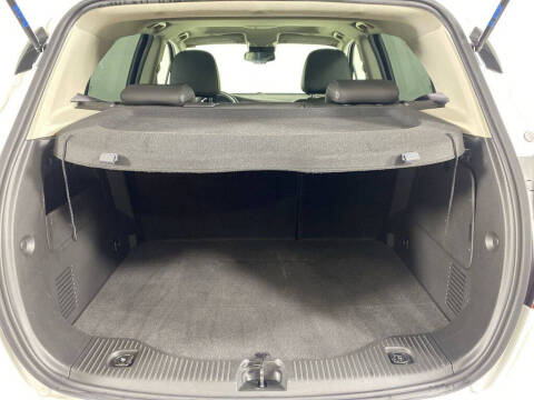 2017 Buick Encore Essence