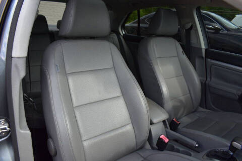 2009 Volkswagen Jetta