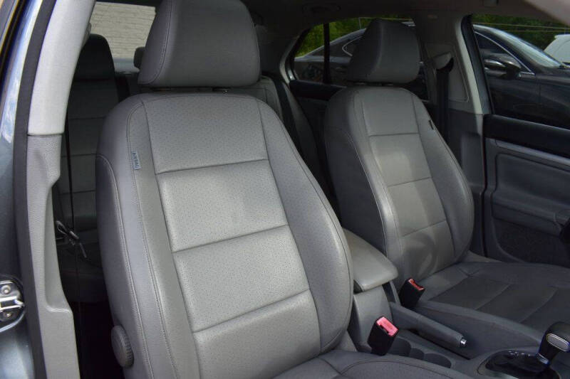 2009 Volkswagen Jetta