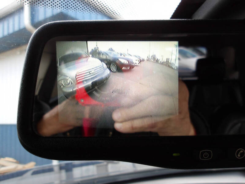 2011 GMC Terrain SLT-2