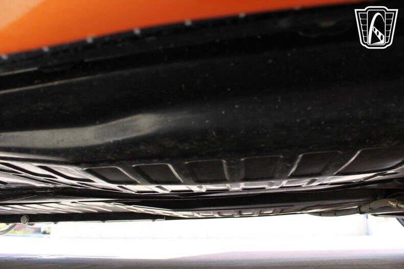 1973 Volkswagen Beetle