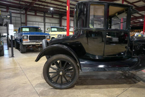 1925 Ford Model T
