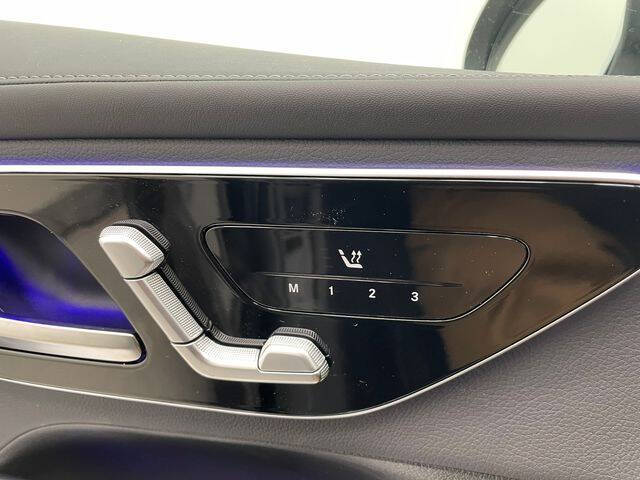 2026 Mercedes-Benz GLC GLC 300 4MATIC