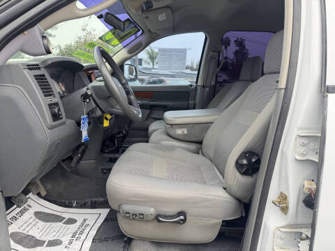 2006 Dodge Ram 3500 SLT