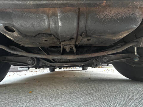 1949 Oldsmobile Futuramic 76