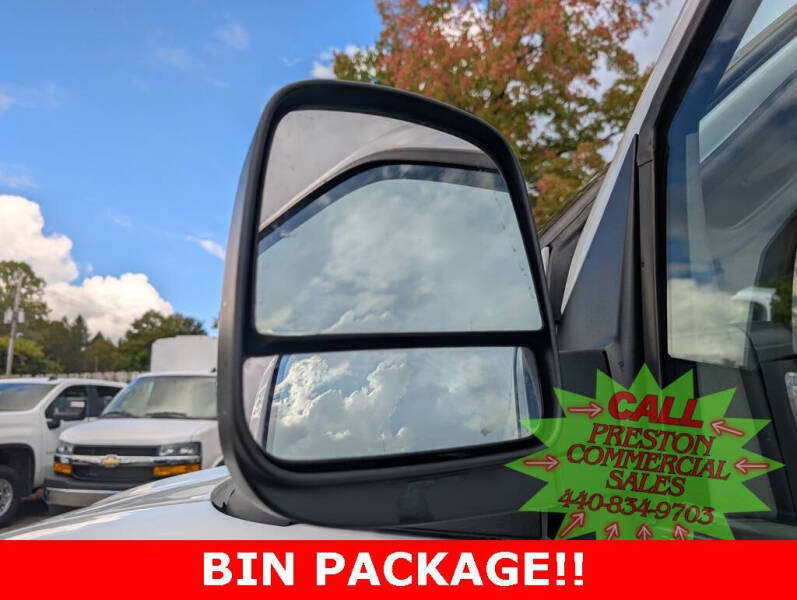 2025 Chevrolet Express 2500