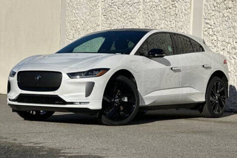 2024 Jaguar I-PACE EV400 R-Dynamic HSE