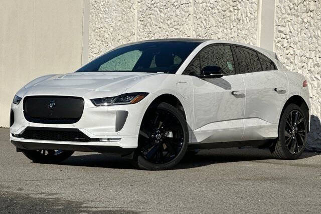 2024 Jaguar I-PACE EV400 R-Dynamic HSE