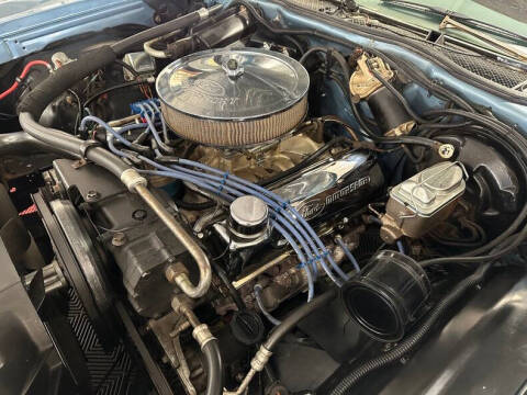 1979 Ford Ranchero