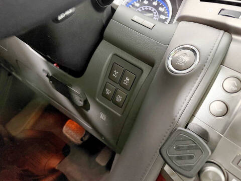 2009 Lexus LX 570