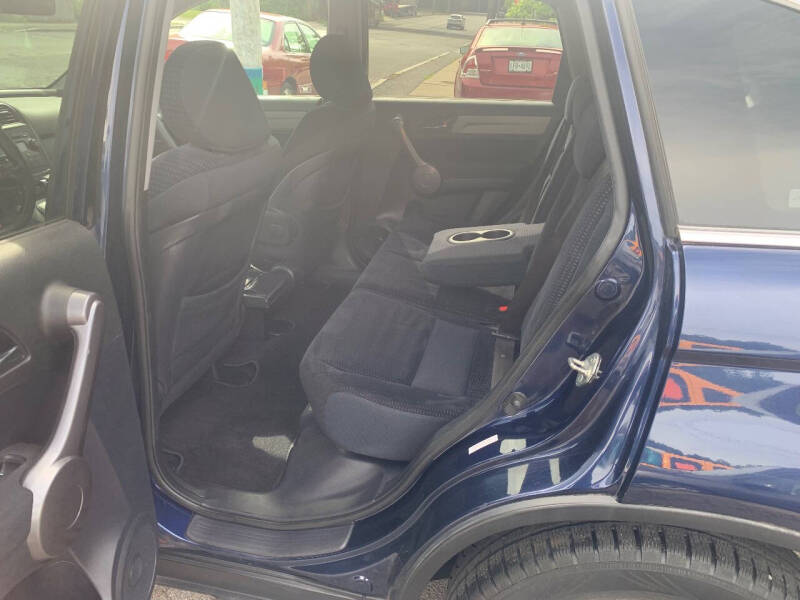 2008 Honda CR-V EX