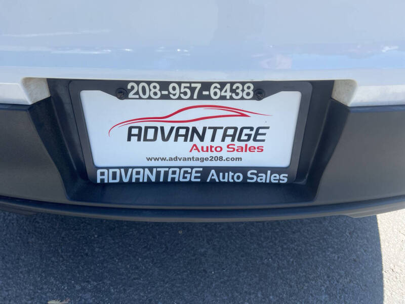 2017 Ford Taurus SEL