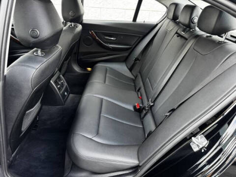 2014 BMW 3 Series 328d xDrive