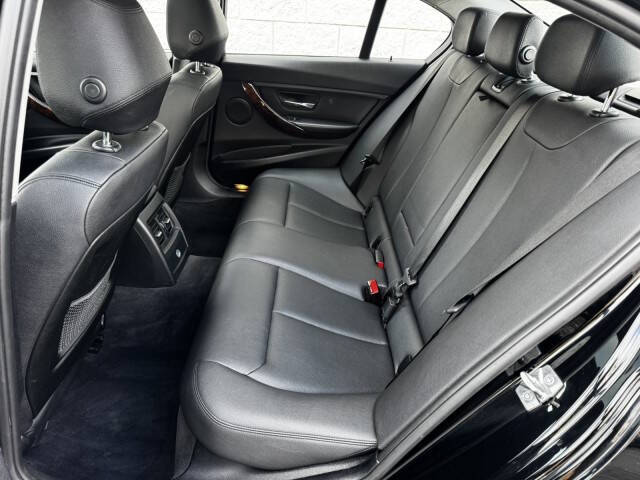 2014 BMW 3 Series 328d xDrive