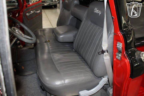 1958 Chevrolet Apache