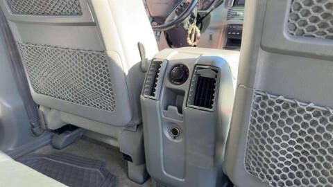 2003 Honda Pilot EX-L