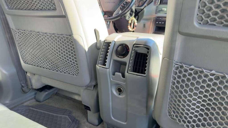 2003 Honda Pilot EX-L