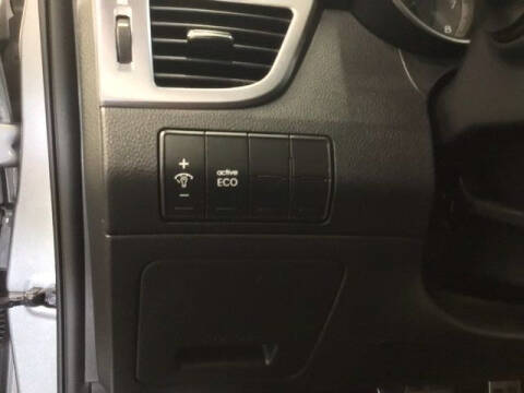 2014 Hyundai Elantra GT