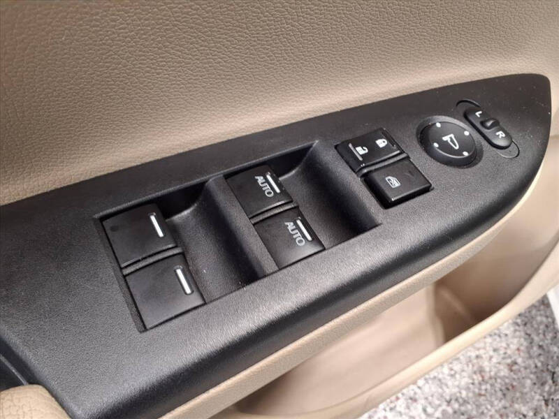 2013 Honda Accord EX