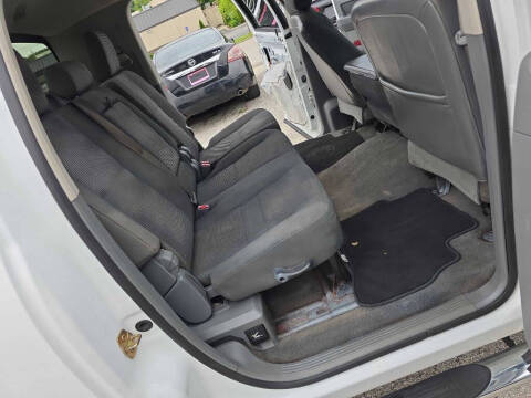 2006 Dodge Ram 2500