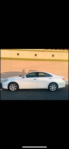 2007 Lexus ES 350 for sale at Bluesky Auto Wholesaler LLC in Bound Brook NJ