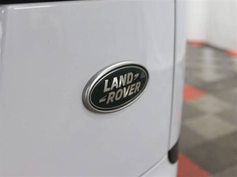 2018 Land Rover Range Rover Velar P380 S