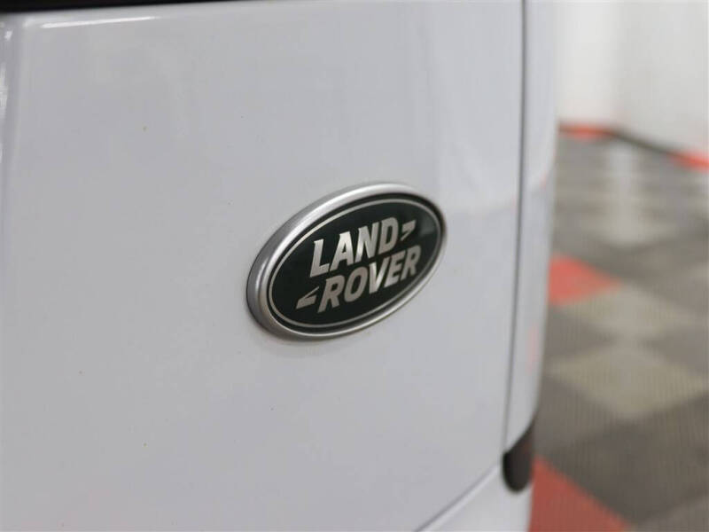 2018 Land Rover Range Rover Velar P380 S