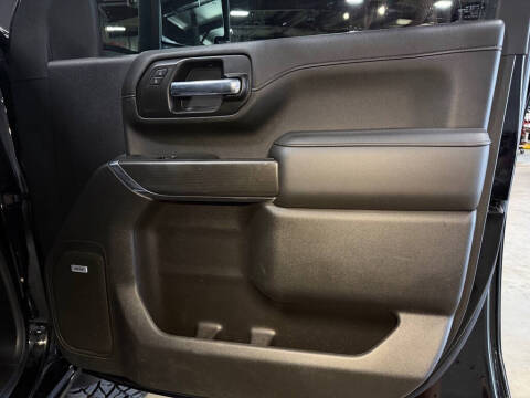 2020 GMC Sierra 2500HD
