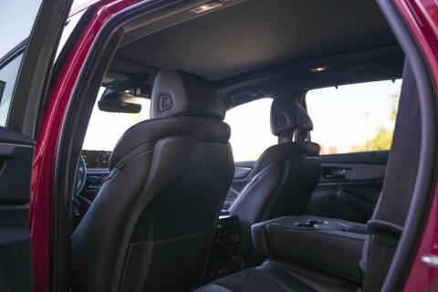 2023 Acura MDX SH-AWD w/A-SPEC