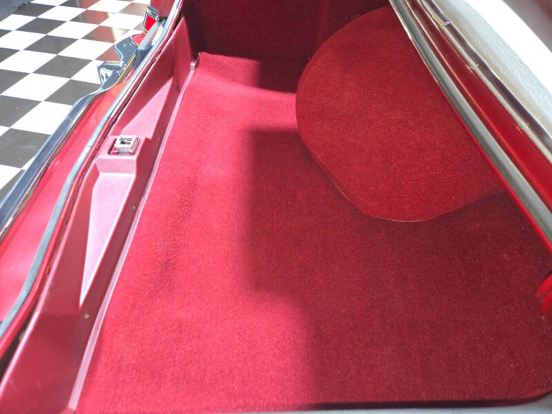 1976 Lincoln Mark IV