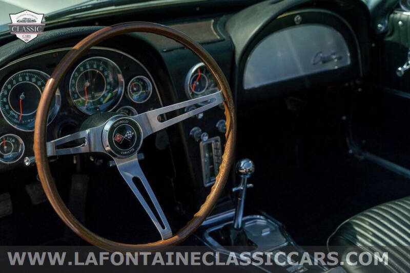 1964 Chevrolet Corvette