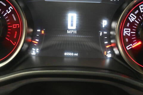 2018 Dodge Challenger R/T