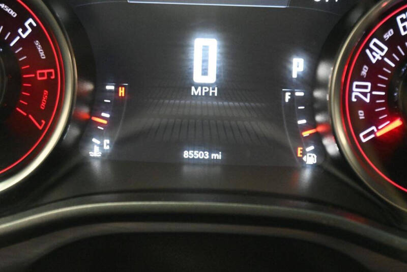 2018 Dodge Challenger R/T