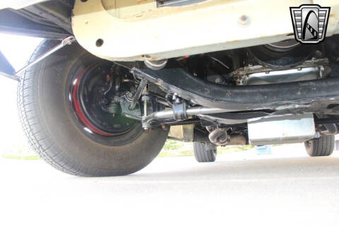 1970 Plymouth Roadrunner