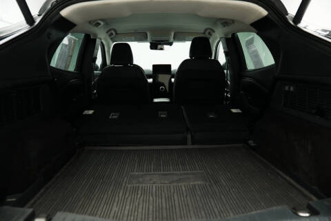 2021 Ford Mustang Mach-E Select