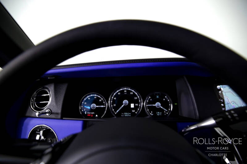 2024 Rolls-Royce Cullinan