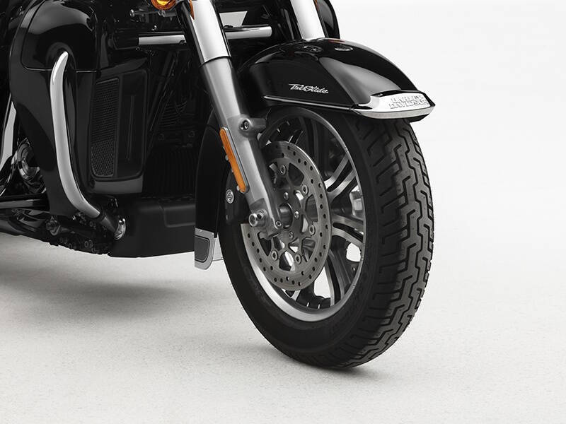 2020 Harley-Davidson Tri Glide Ultra