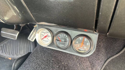 1973 Oldsmobile Omega