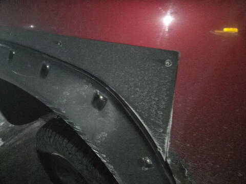 2006 Dodge Ram 1500 SLT