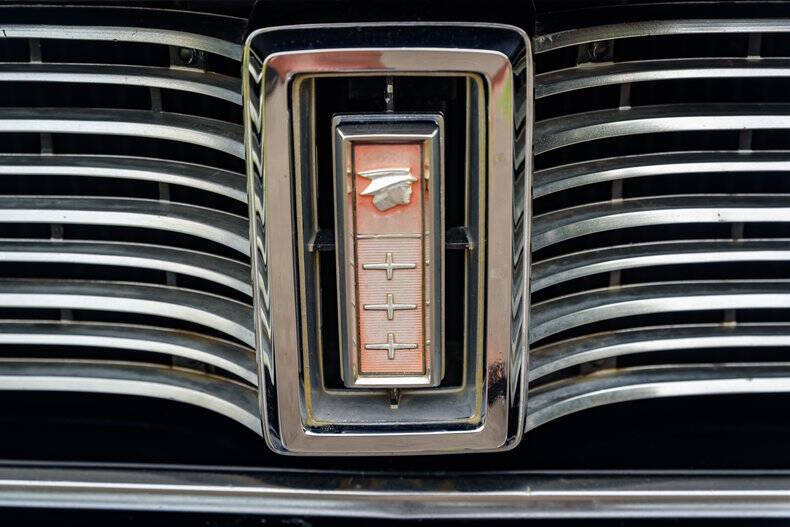 1967 Mercury Comet