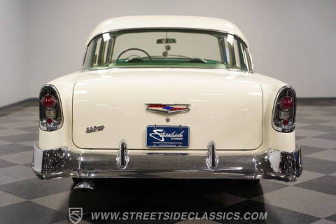 1956 Chevrolet Bel Air