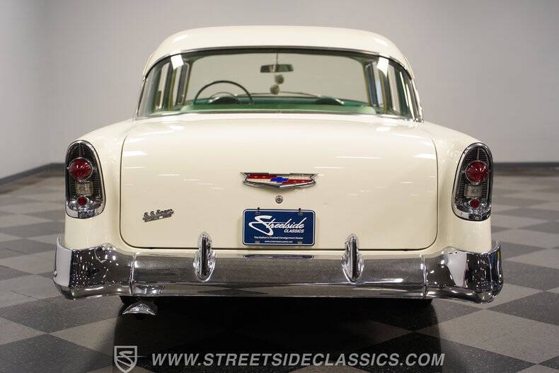 1956 Chevrolet Bel Air