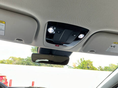 2024 Kia EV6 Light Long Range