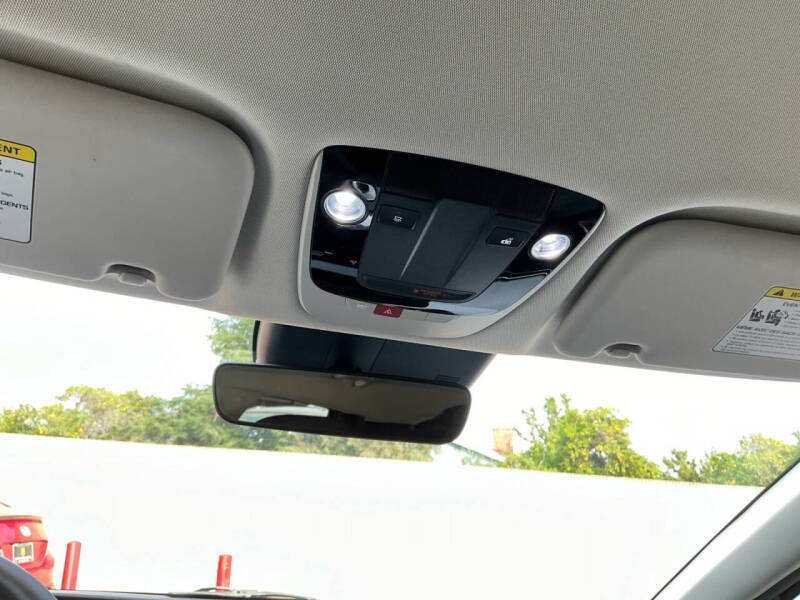 2024 Kia EV6 Light Long Range