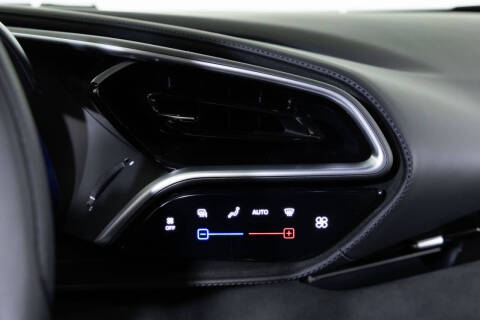 2023 Ferrari 296 GTB