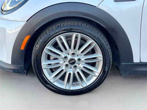 2024 MINI Hardtop 2 Door Cooper S