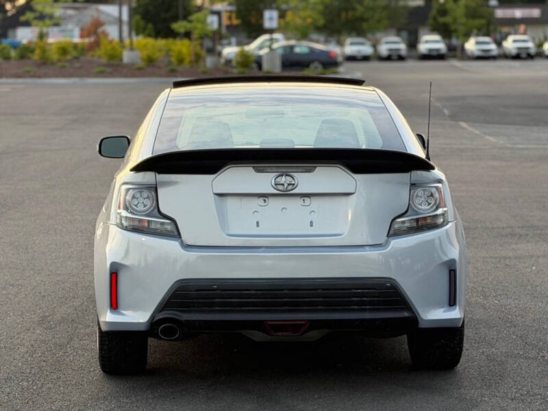 2014 Scion tC
